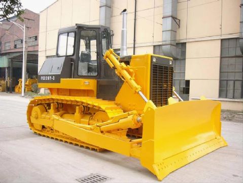 Pd220y-1 Bulldozer